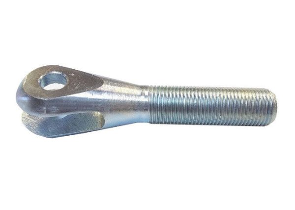 3 8 Hole X 3 8 Slot X 5 8-18 RH Clevis Online Hot Sale - Image 3