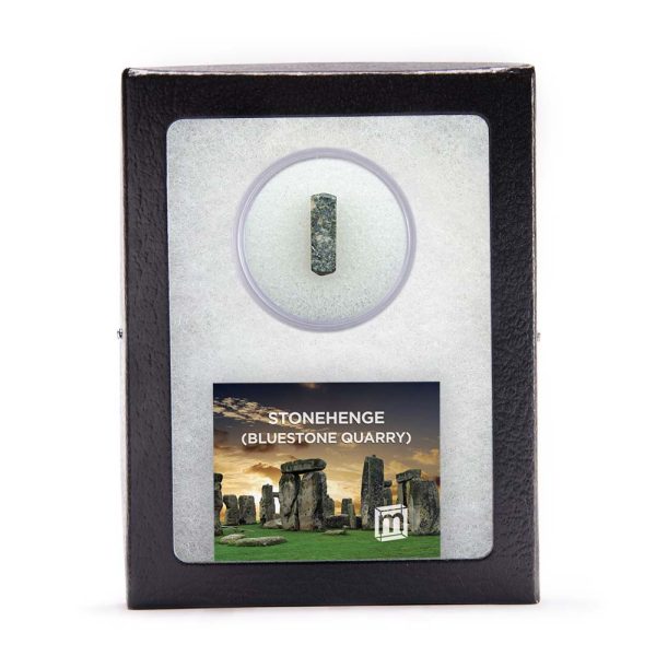 Stonehenge Bluestone Quarry Slab Hot on Sale
