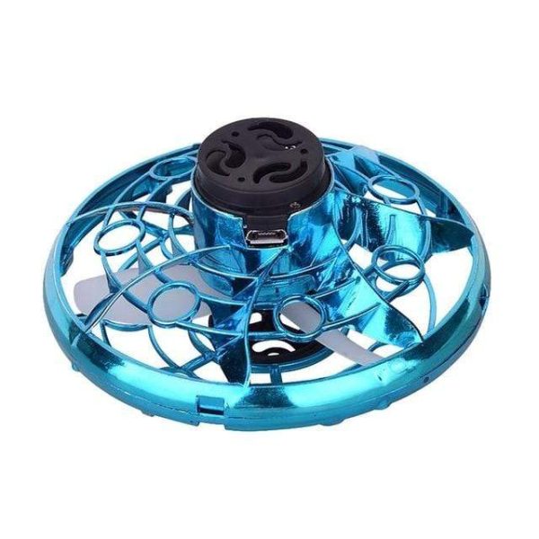 UFO Fidget Spinner Aircraft Online now - Image 4