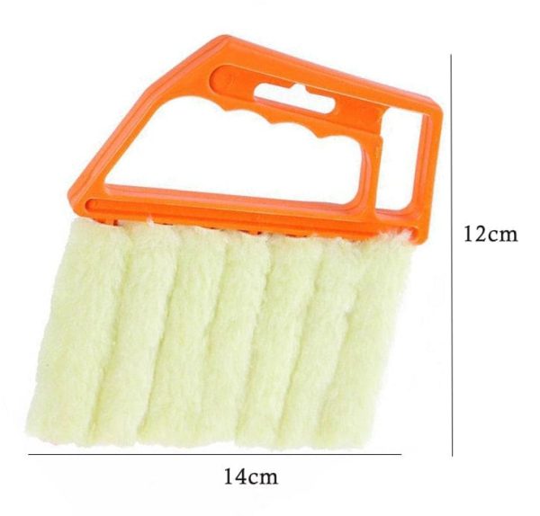 Washable Microfiber Dust Cleaning Brush Discount - Image 2
