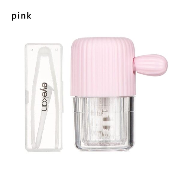 Spinning Cactus Contact Lens Cleaner Cheap - Image 3