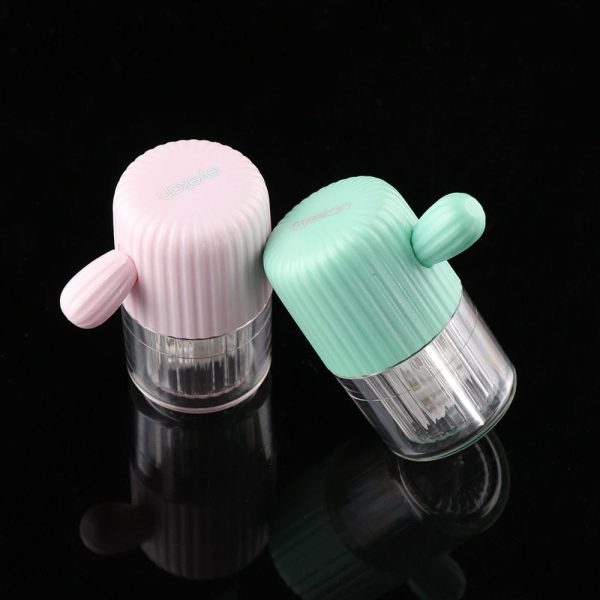 Spinning Cactus Contact Lens Cleaner Cheap - Image 5