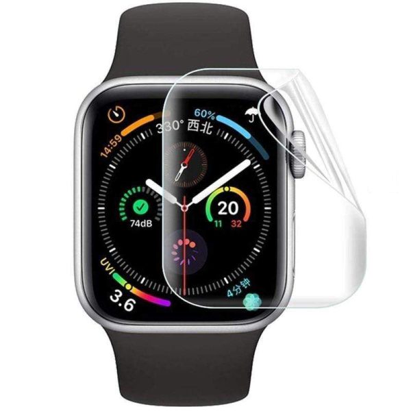 Screen Protector Film for Apple Watch on Sale - Image 4