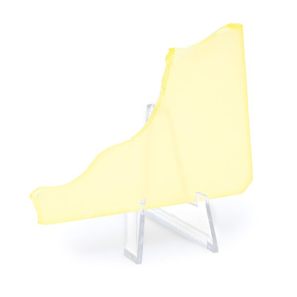 Manhattan Project Shield Window Fragment - 136g Fashion