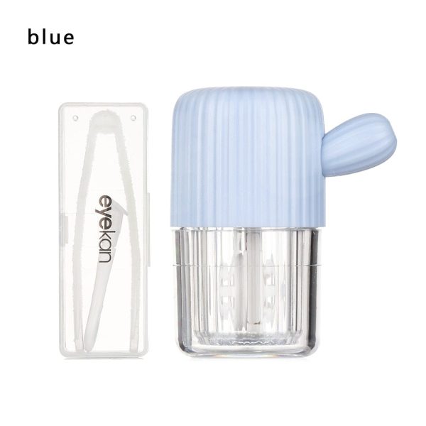 Spinning Cactus Contact Lens Cleaner Cheap - Image 4