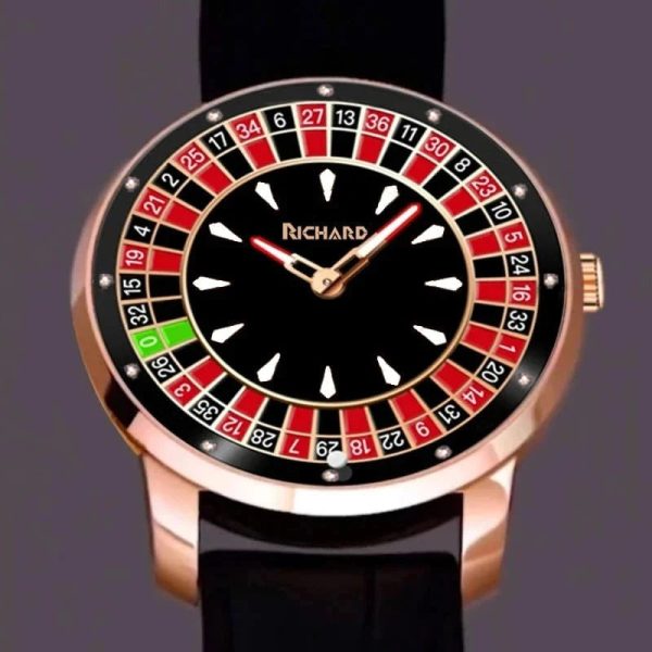 Automatic Mechanical Watch Cheap