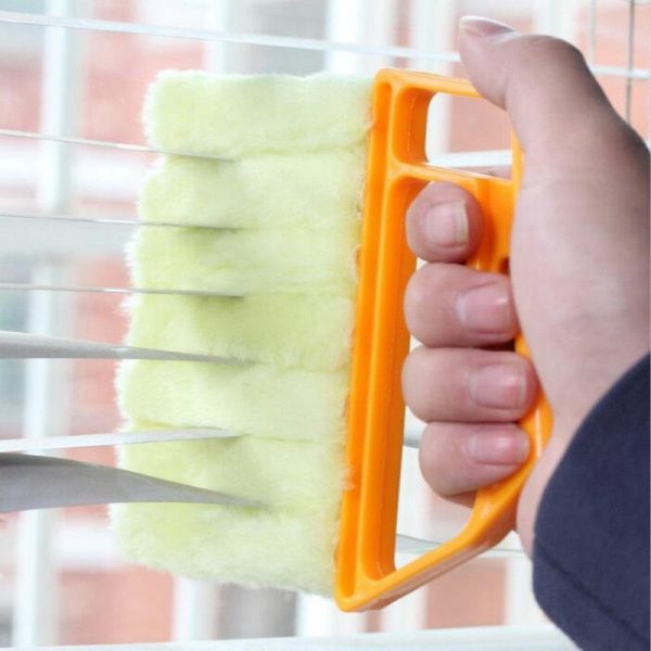 Washable Microfiber Dust Cleaning Brush Discount