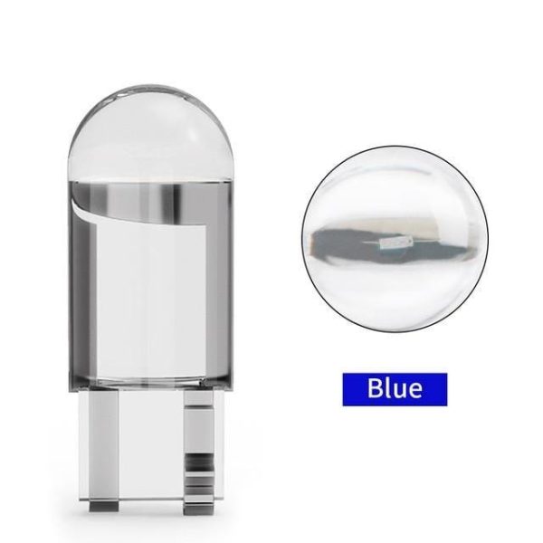 2pcs e License Plate Lamp Dome Light Supply - Image 2