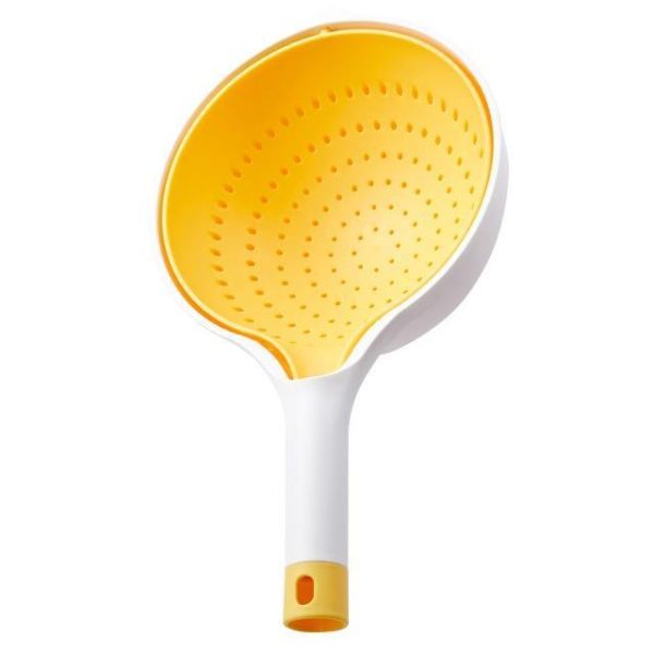 The Amazing Handheld Double Strainer Online - Image 3