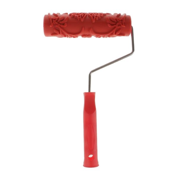 Decorative Pattern Embossing Paint Roller Discount - Image 2