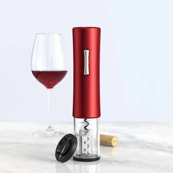 Stylish Automatic Wine Bottle Opener Online now - Image 2