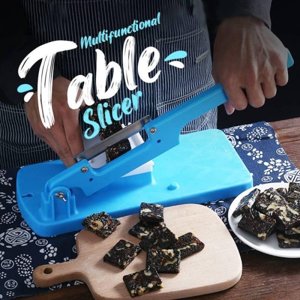 Multifunctional Table Slicer Online Sale