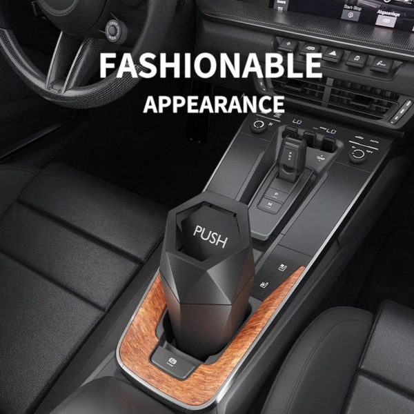 Car Trash Can Organizer Online now - Image 2